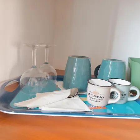 Appartement Aura Lagos