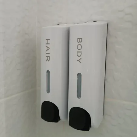 Aura Appartement Lagos