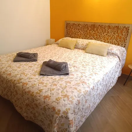 Appartement Aura Lagos