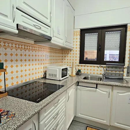 Appartement Aura Lagos