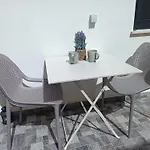 Aura Apartment