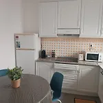 Aura Apartment Lagos