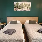 Aura Appartement *