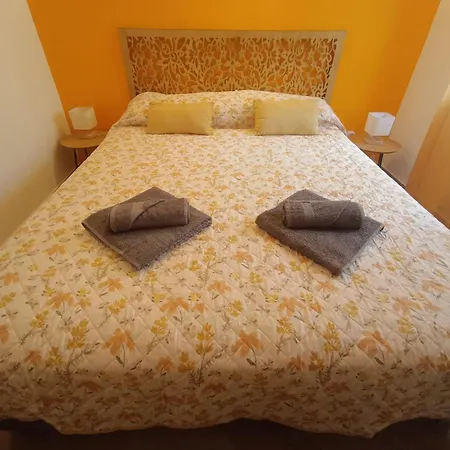 Apartmán Aura *