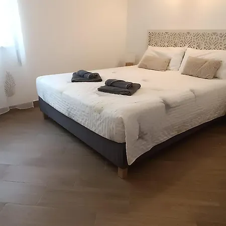 Apartmán Aura Lagos