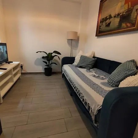 Apartmán Aura