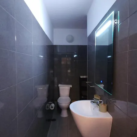 Aura Apartment Lagos